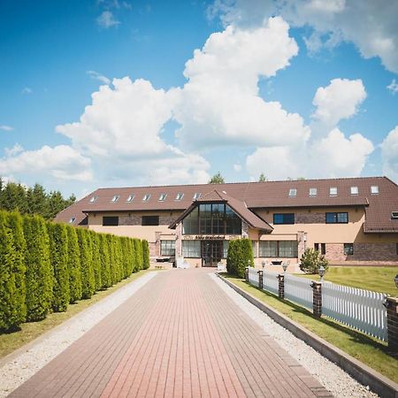 Villa Muellerbeck โอเดปา ภายนอก รูปภาพ