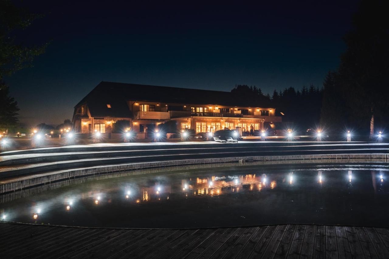 Villa Muellerbeck โอเดปา ภายนอก รูปภาพ