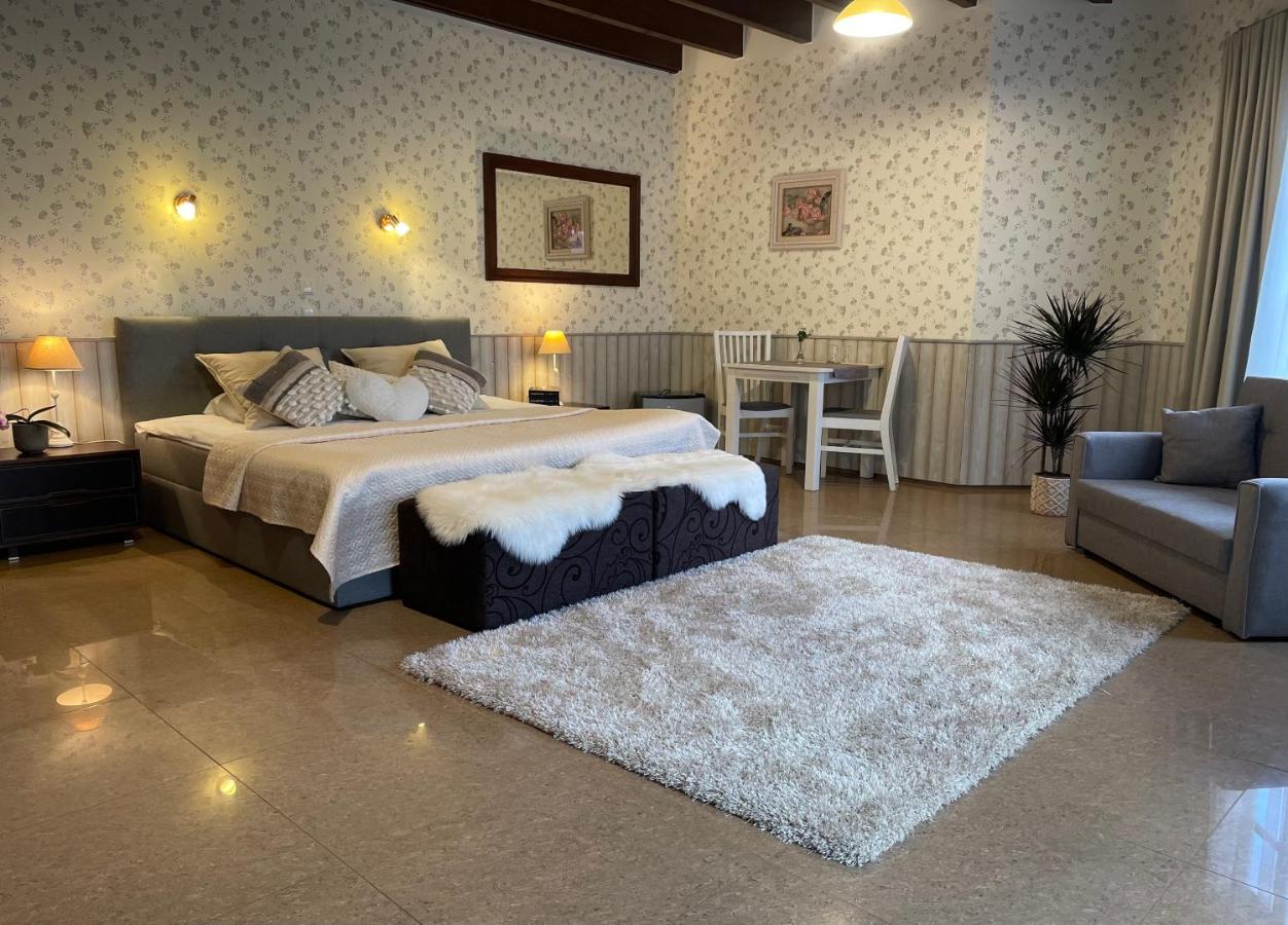 Villa Muellerbeck โอเดปา ภายนอก รูปภาพ