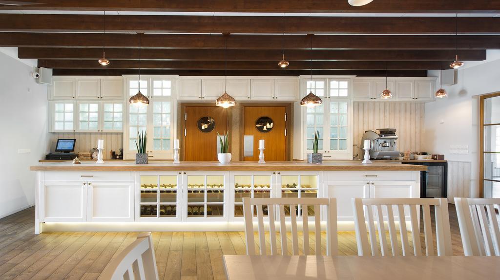 Villa Muellerbeck โอเดปา ภายนอก รูปภาพ
